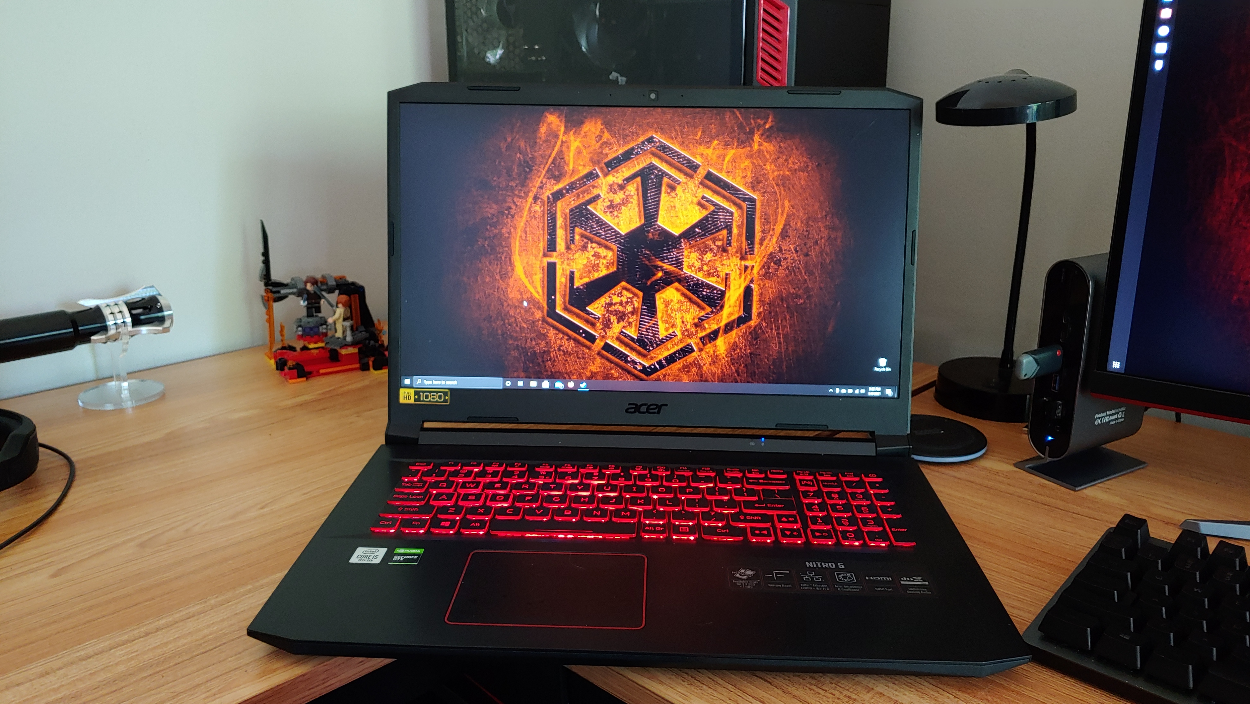 acer nitro 5